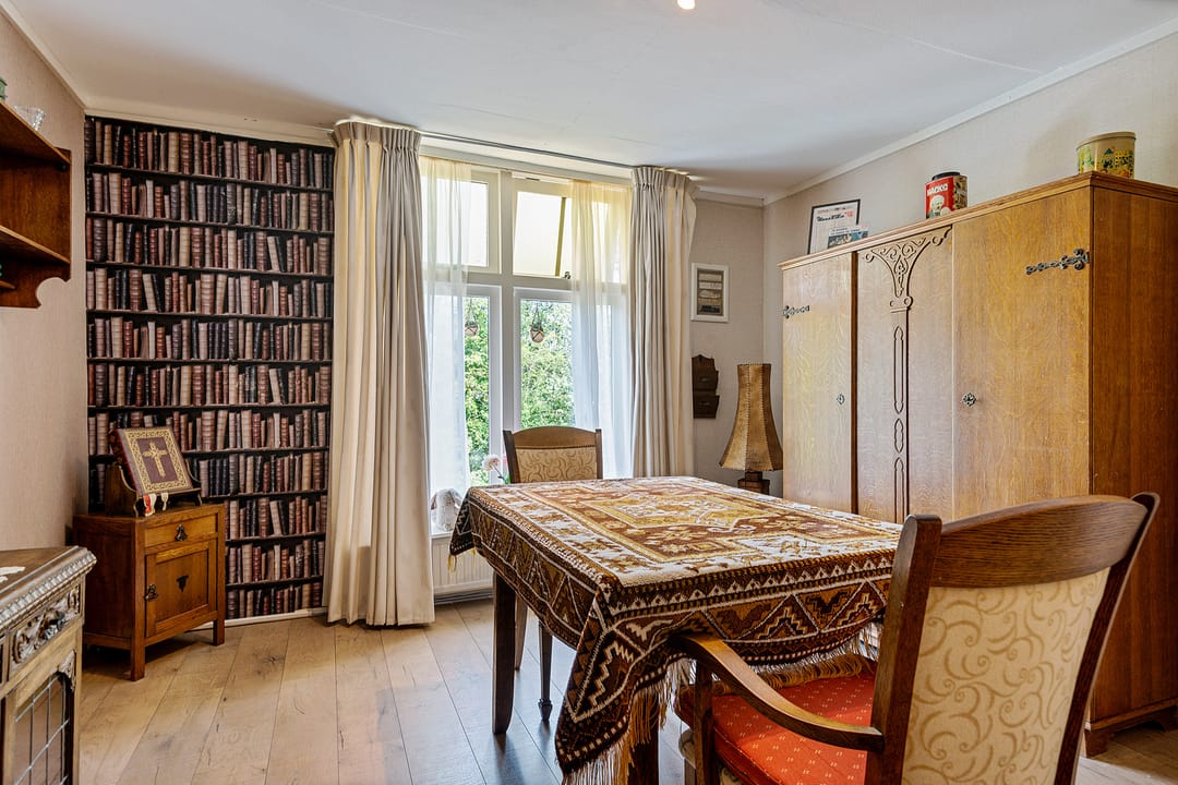 Foto 28 van Vosselaan 84