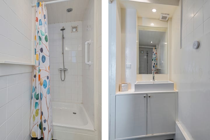 Foto 29 van Vosselaan 84