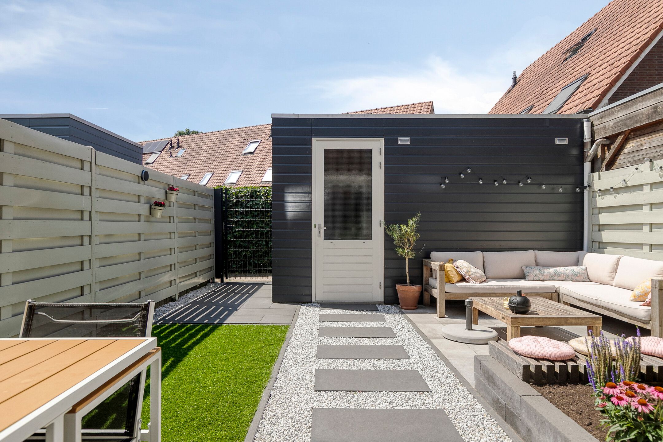 Foto 27 van Het Groene Portaal 15