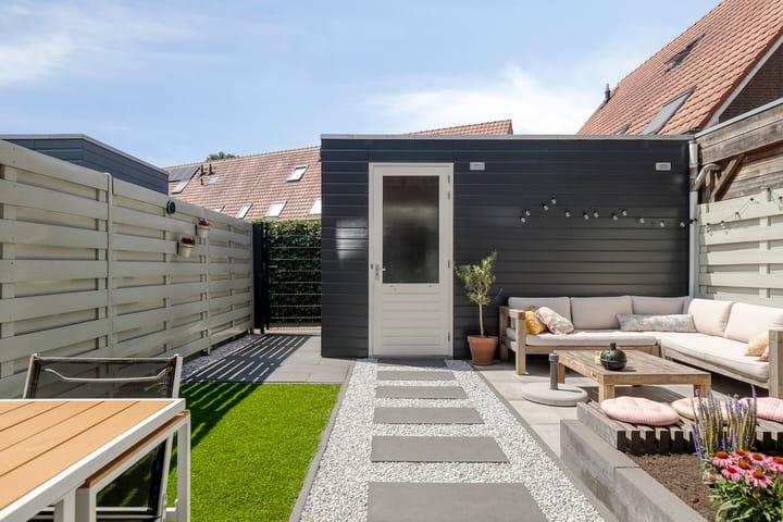 Foto 27 van Het Groene Portaal 15