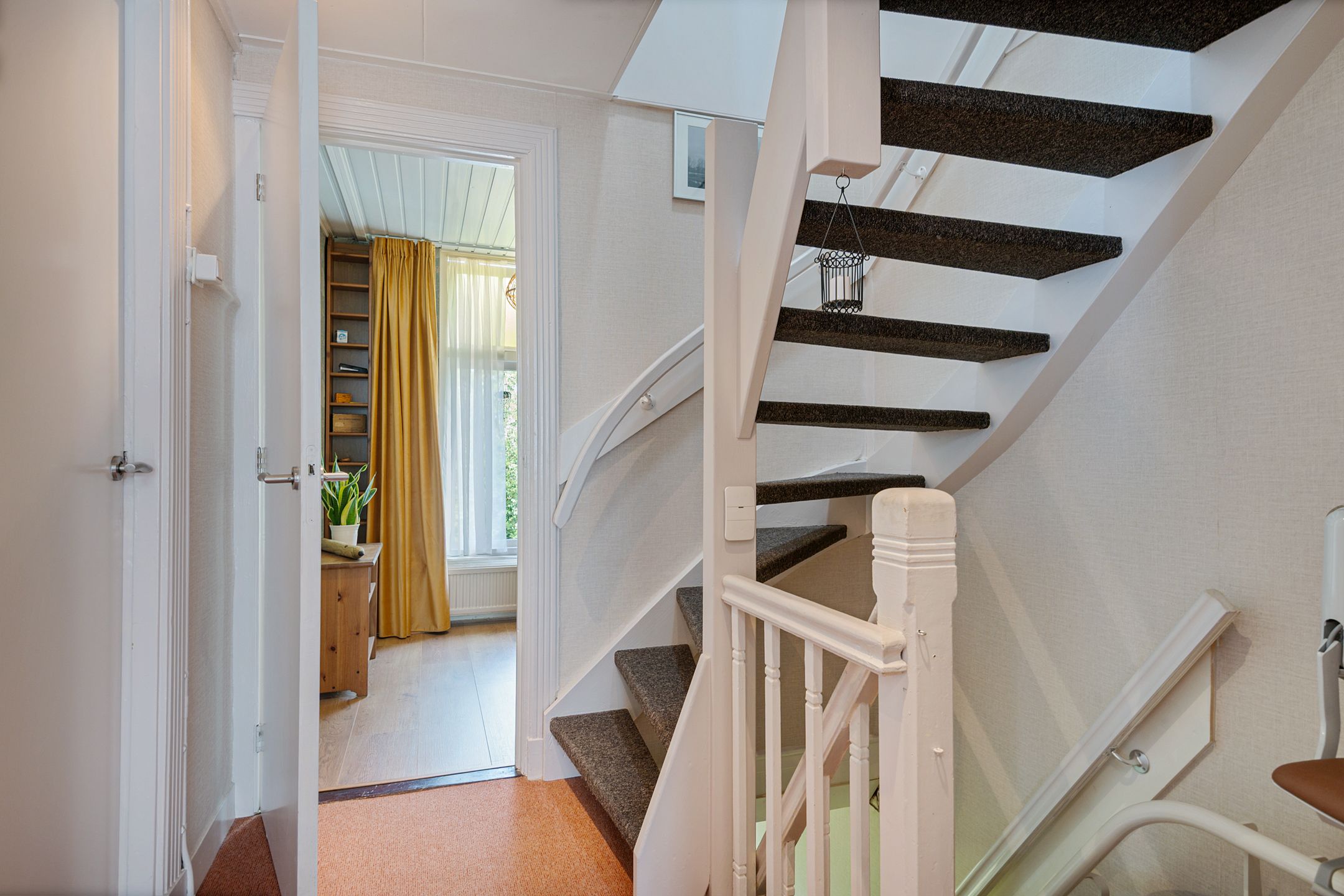 Foto 30 van Vosselaan 84