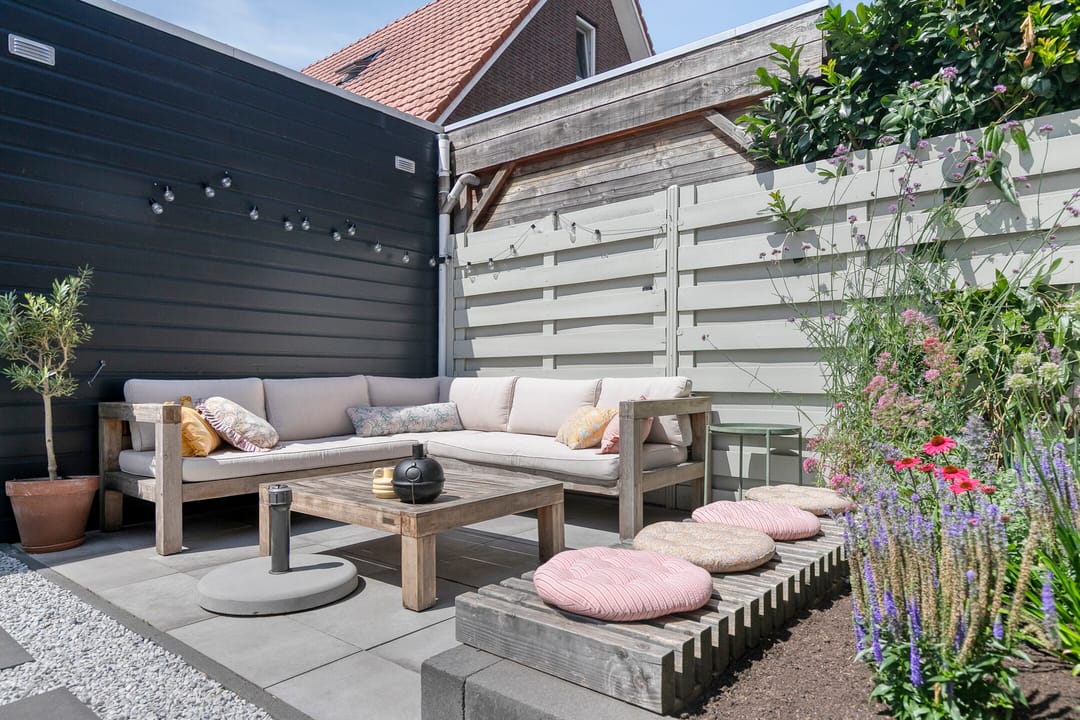 Foto 28 van Het Groene Portaal 15