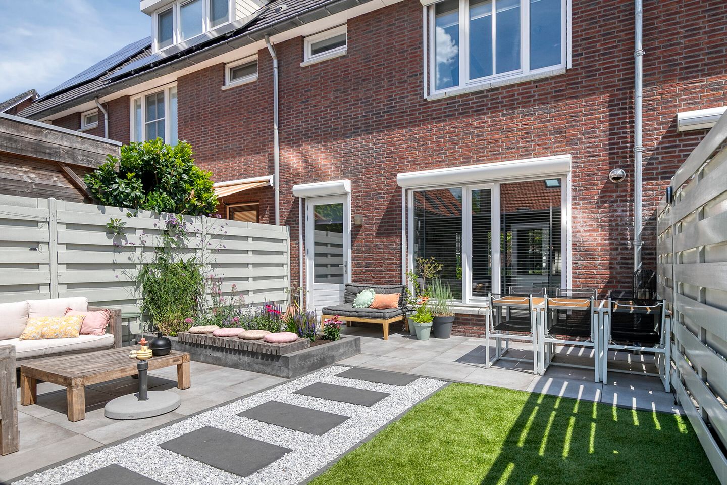 Foto 29 van Het Groene Portaal 15