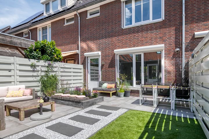 Foto 29 van Het Groene Portaal 15