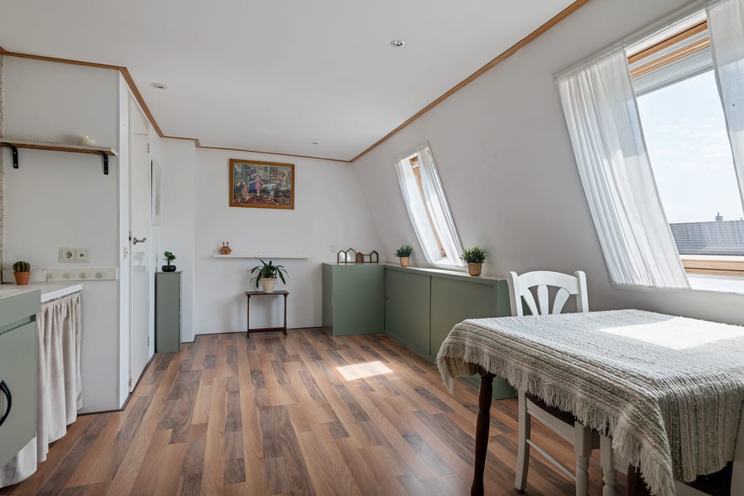 Foto 32 van Vosselaan 84