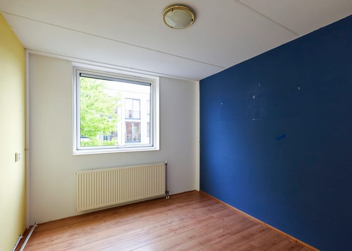 Foto 13 van Rosa Manustuin 3