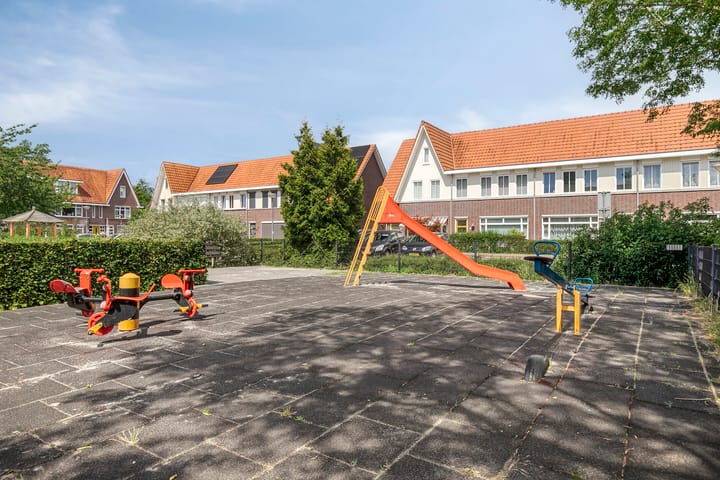 Foto 31 van Het Groene Portaal 15