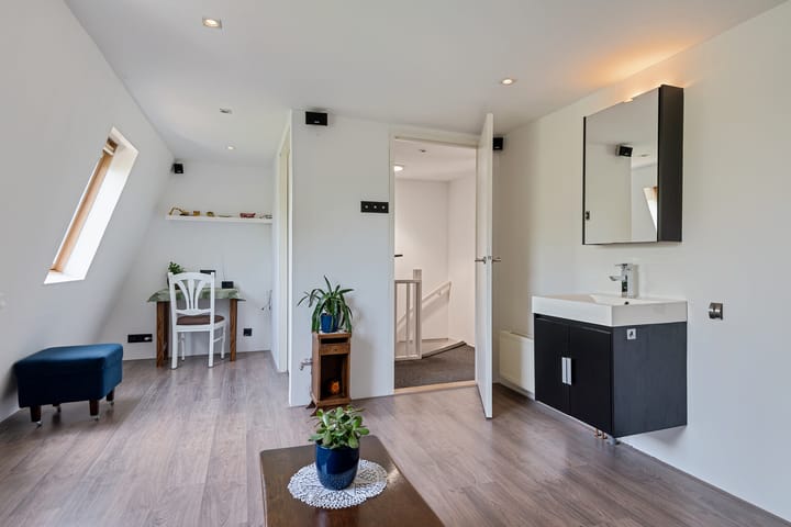 Foto 35 van Vosselaan 84