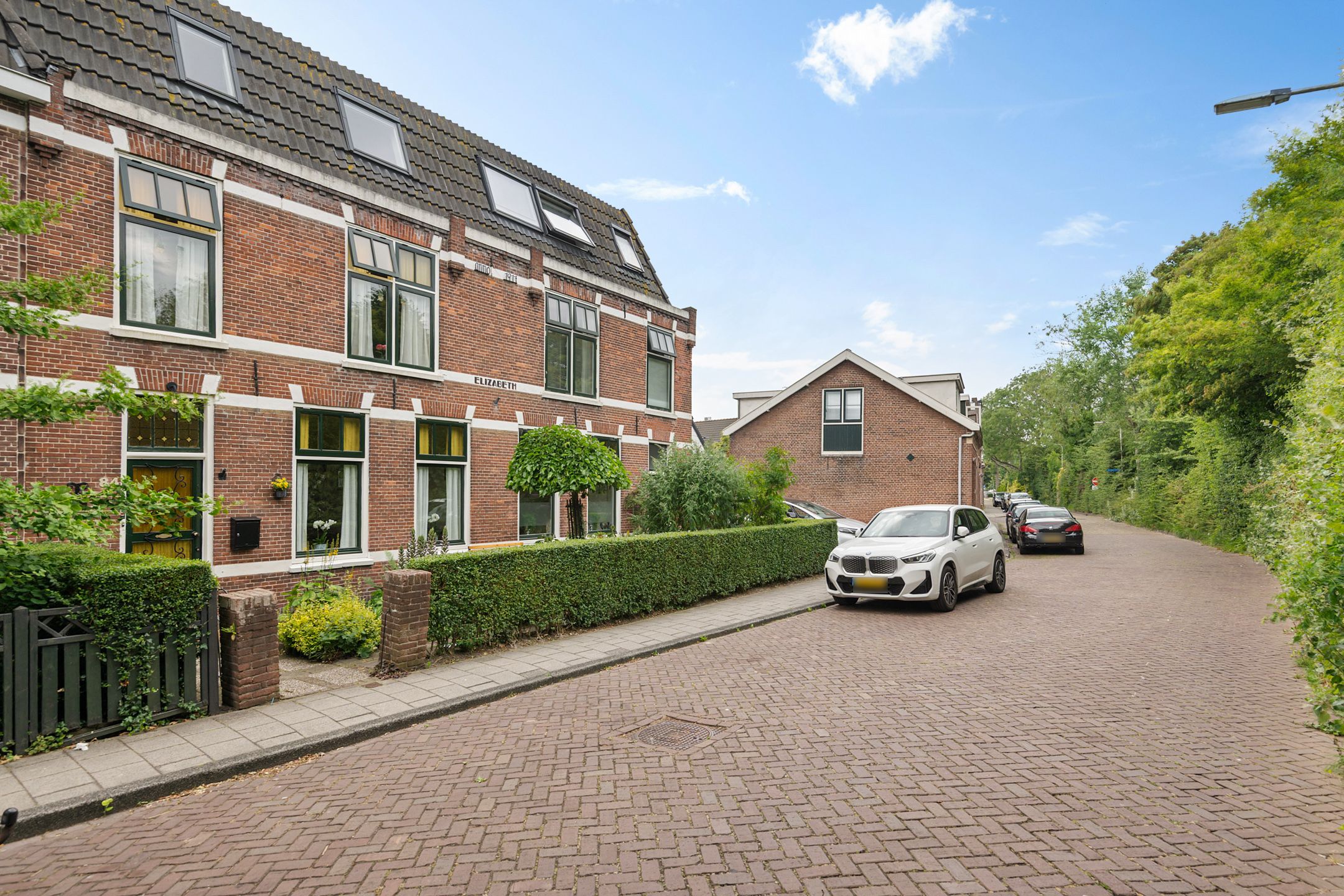 Foto 36 van Vosselaan 84