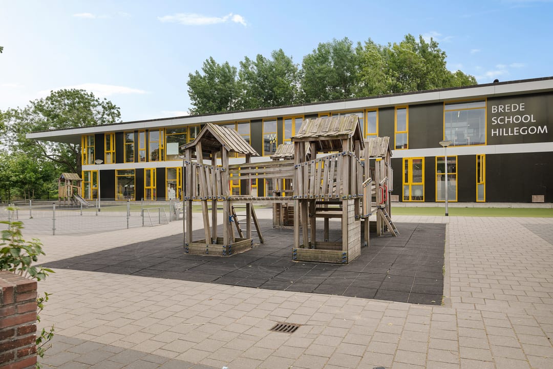 Foto 37 van Vosselaan 84