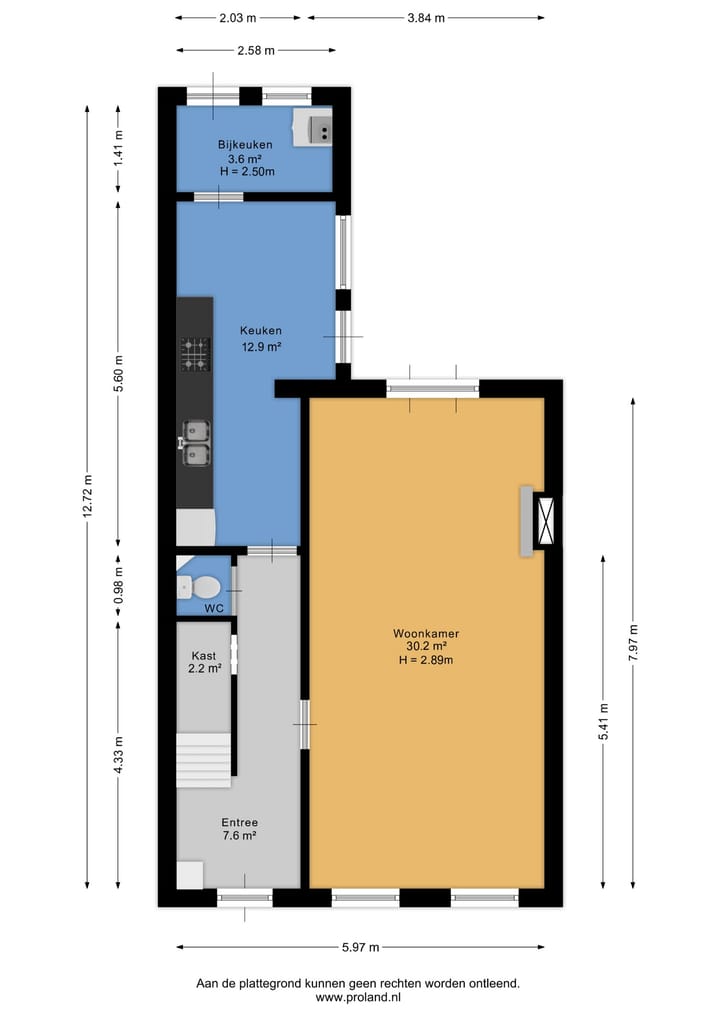 Foto 39 van Vosselaan 84
