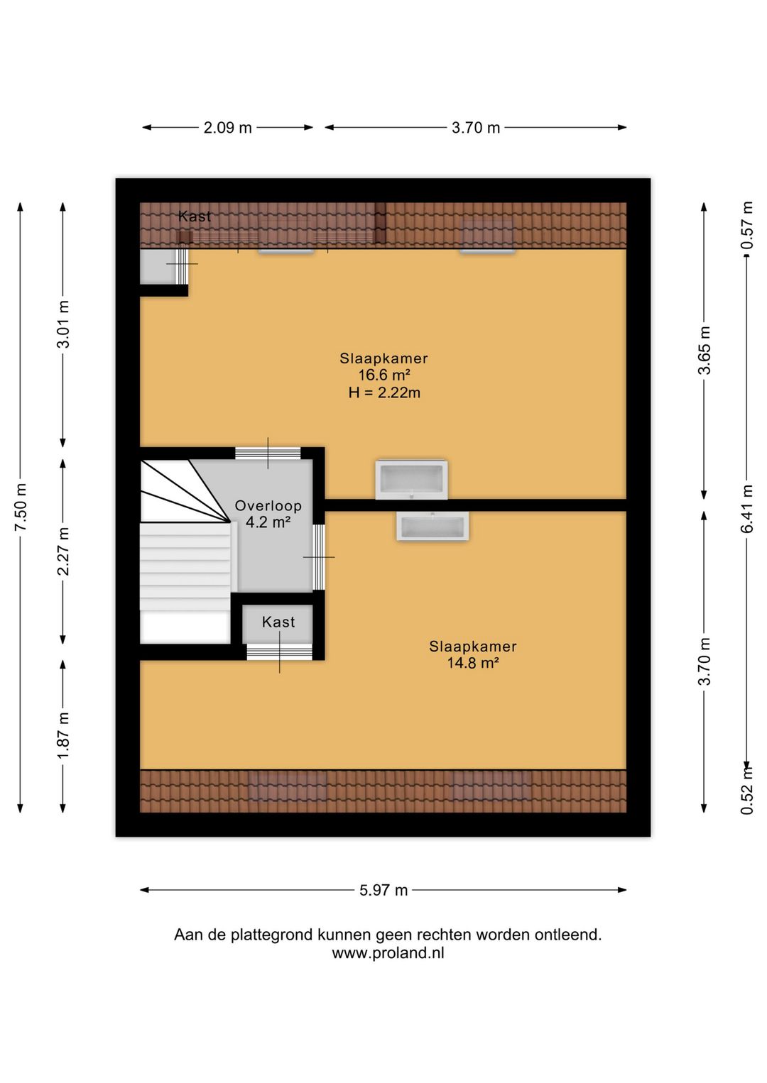 Foto 41 van Vosselaan 84