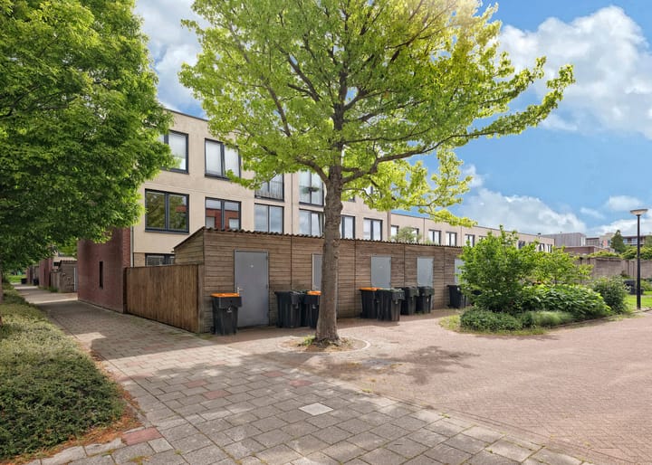 Foto 20 van Rosa Manustuin 3