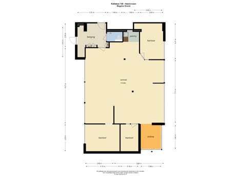View floorplan