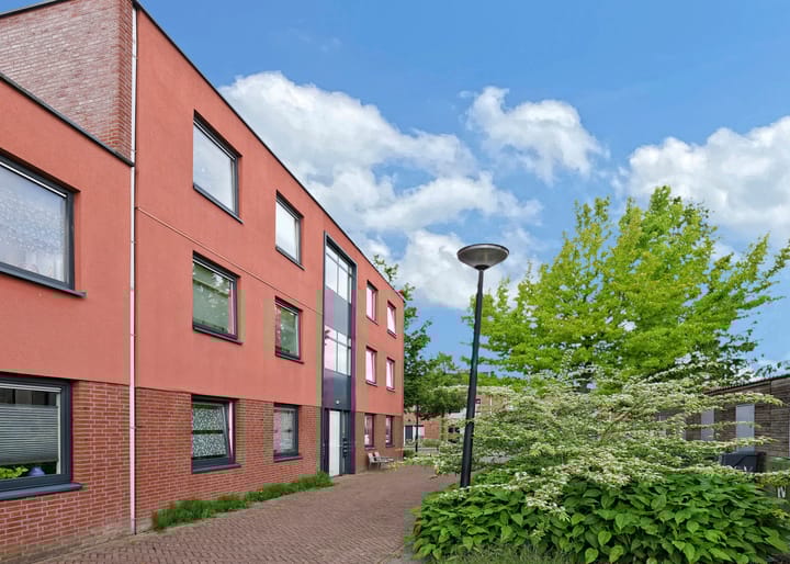 Foto 21 van Rosa Manustuin 3