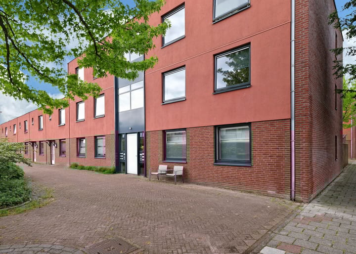 Foto 22 van Rosa Manustuin 3