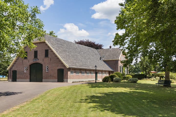 Foto 2 van Veenweg 8