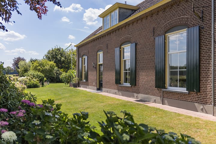 Foto 4 van Veenweg 8