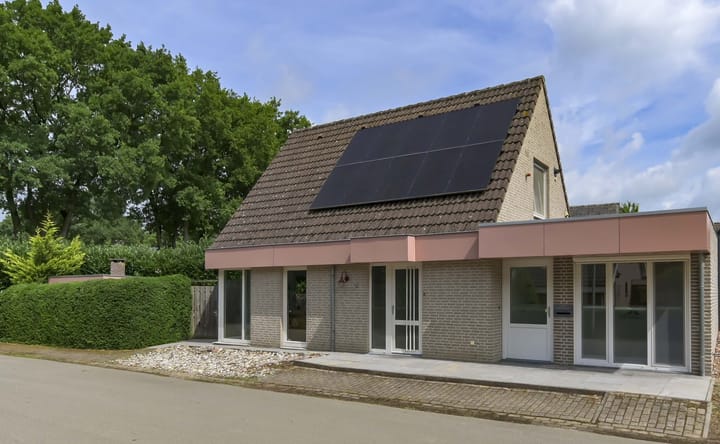 Lambertusstraat 15 A
