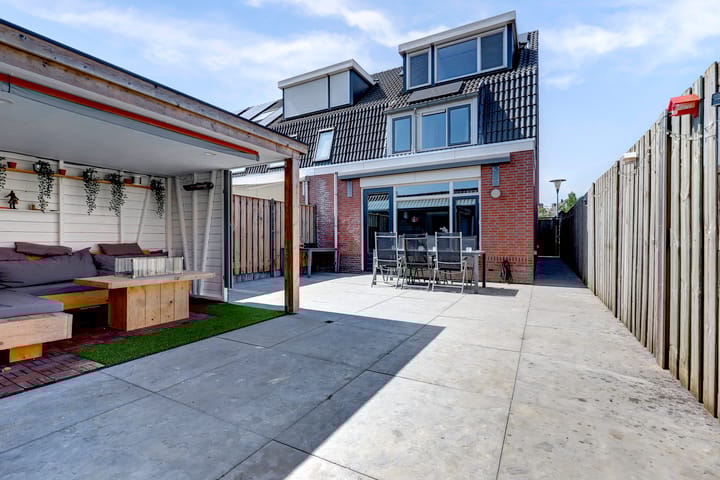 Photo 4 of Marskramer 117