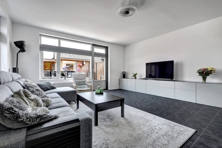 Photo 9 of Marskramer 117