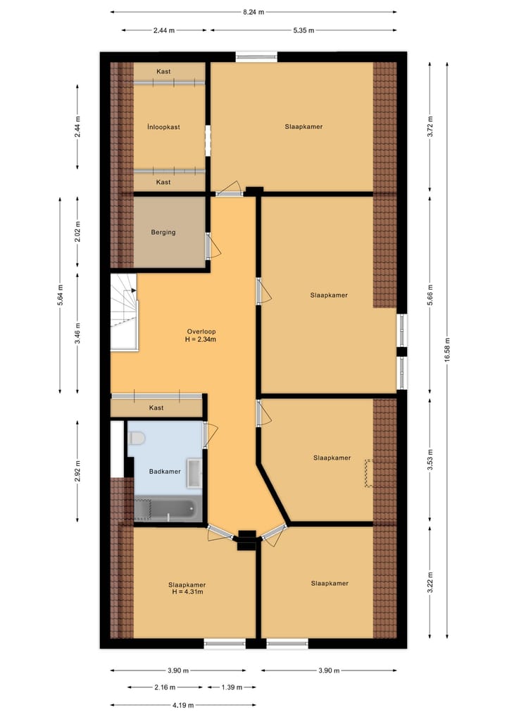 Photo 69 of Veenweg 8