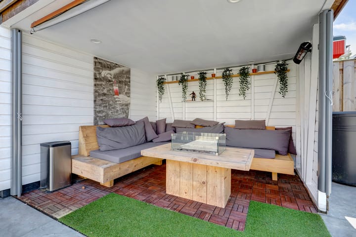 Photo 33 of Marskramer 117