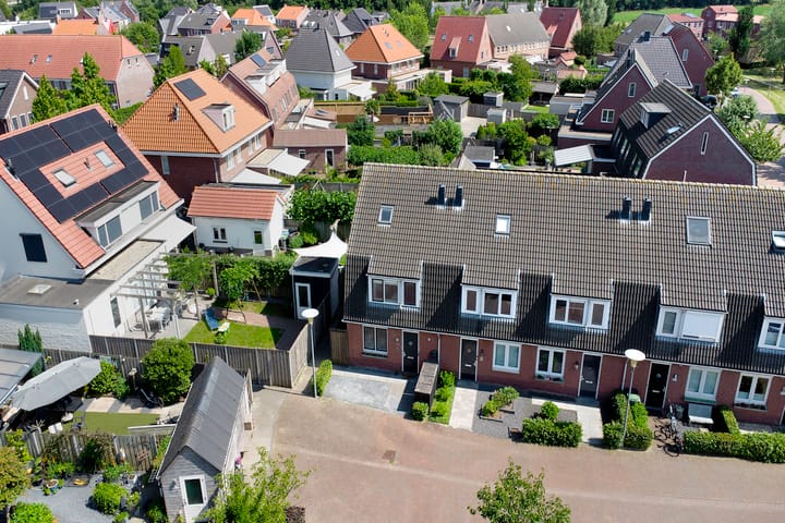 Photo 35 of Marskramer 117