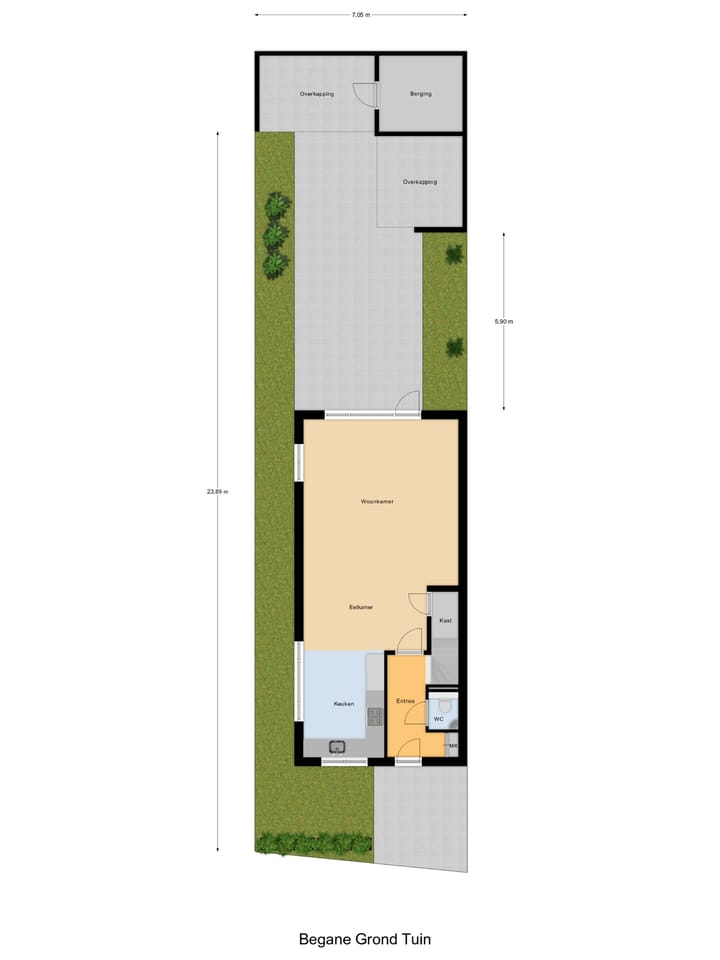 Photo 40 of Marskramer 117