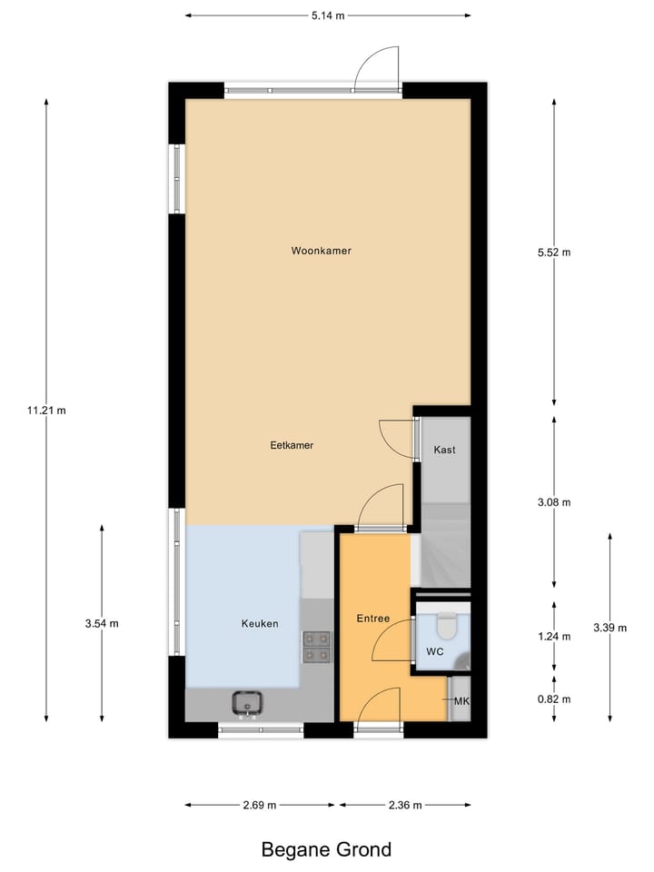 Photo 41 of Marskramer 117