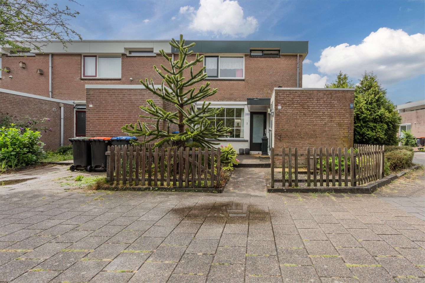 Foto 1 van Botter 13 34