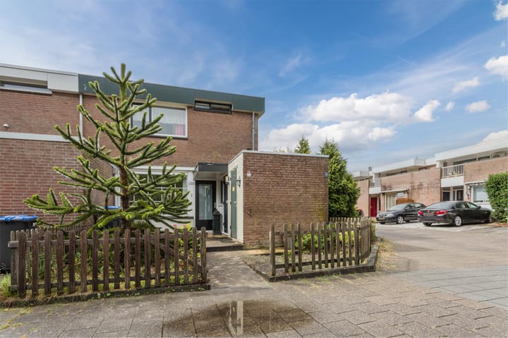 Foto 2 van Botter 13 34