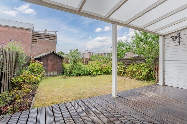 Foto 25 van Botter 13 34