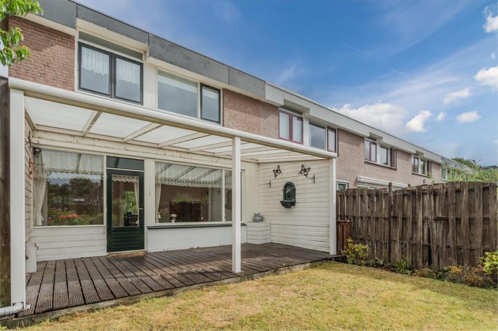 Foto 28 van Botter 13 34