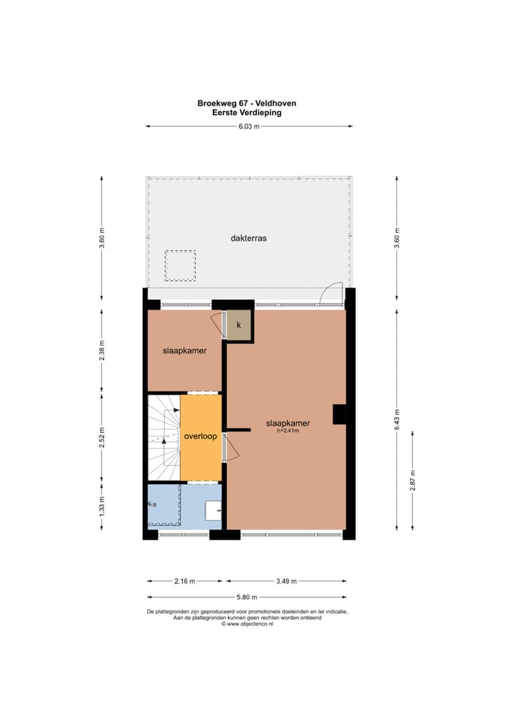 Foto 42 van Broekweg 67