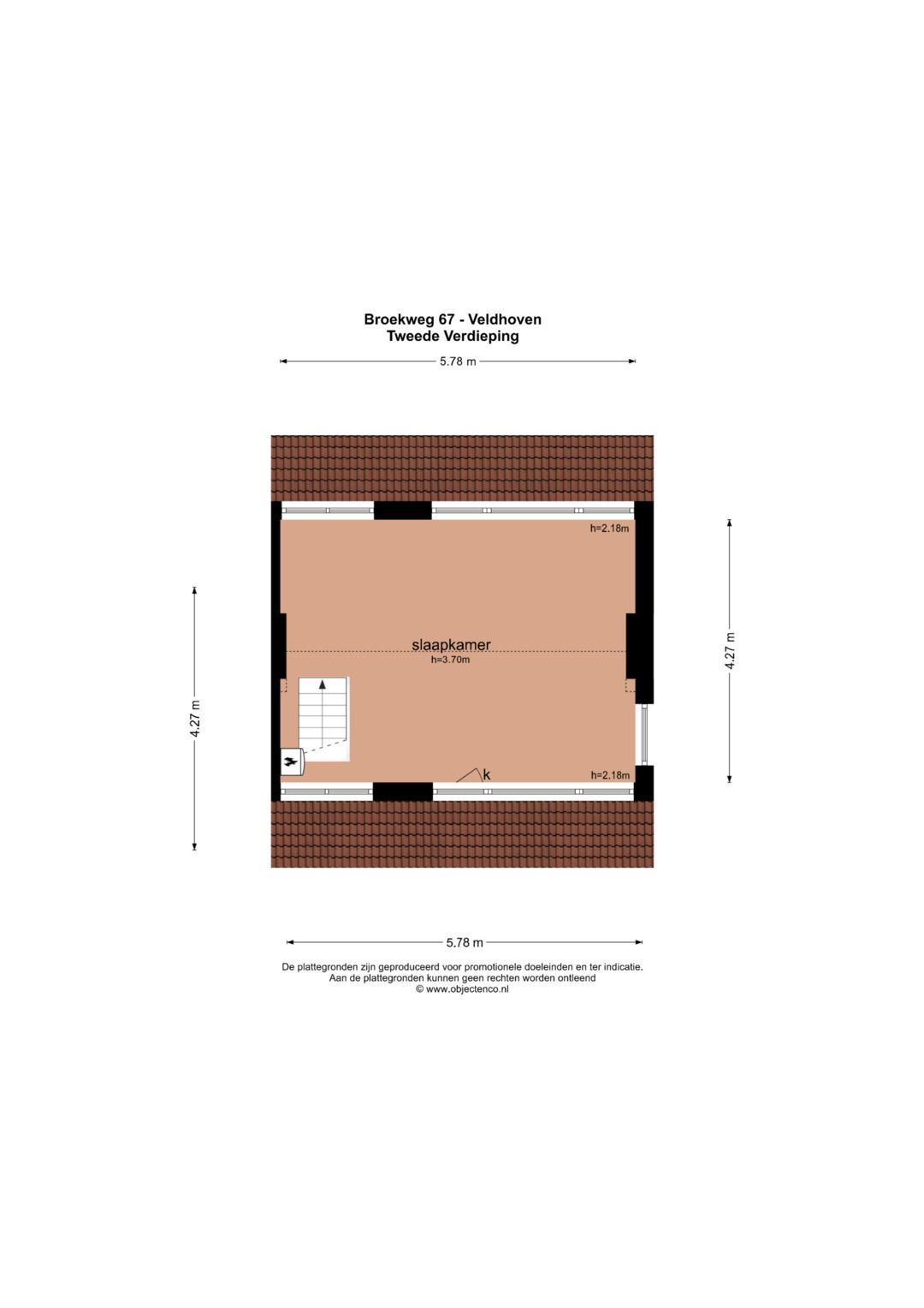 Foto 44 van Broekweg 67