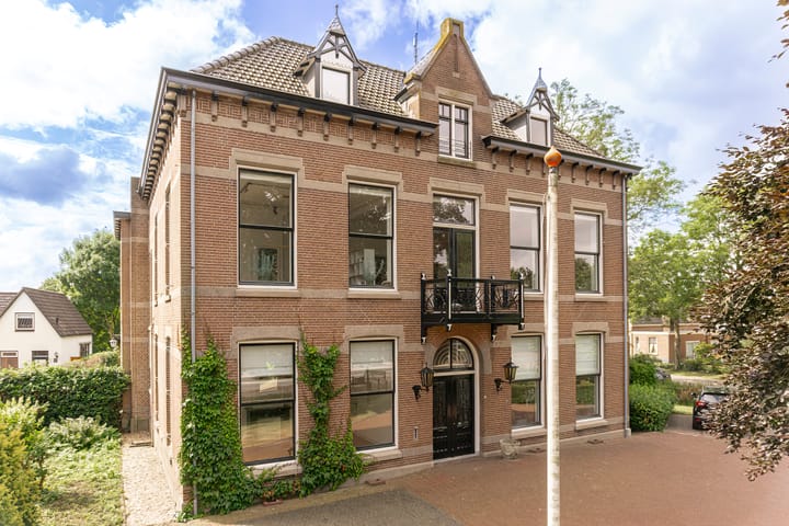 Steenweg 54, Waardenburg