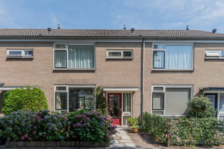 Foto 1 van Menno Simonszhof 47