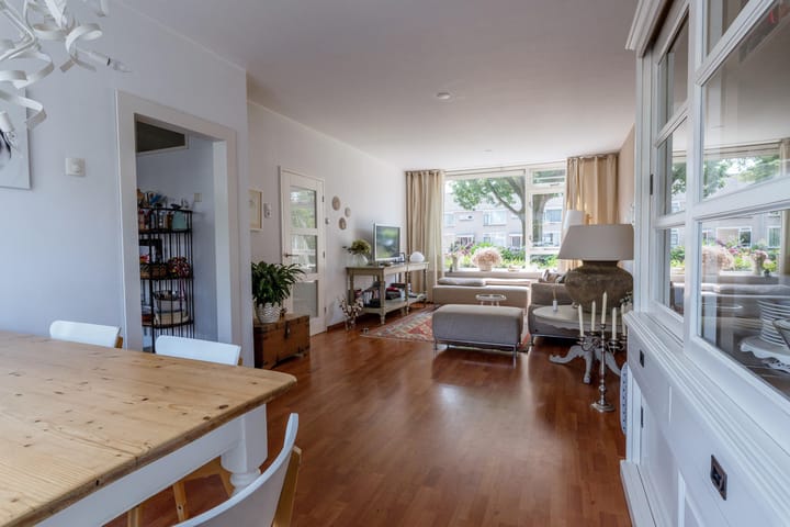 Foto 4 van Menno Simonszhof 47