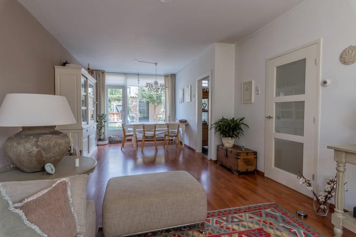 Foto 5 van Menno Simonszhof 47