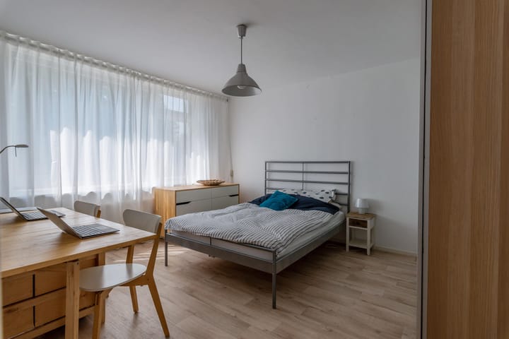 Foto 10 van Menno Simonszhof 47