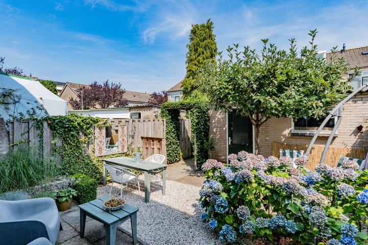 Foto 16 van Menno Simonszhof 47