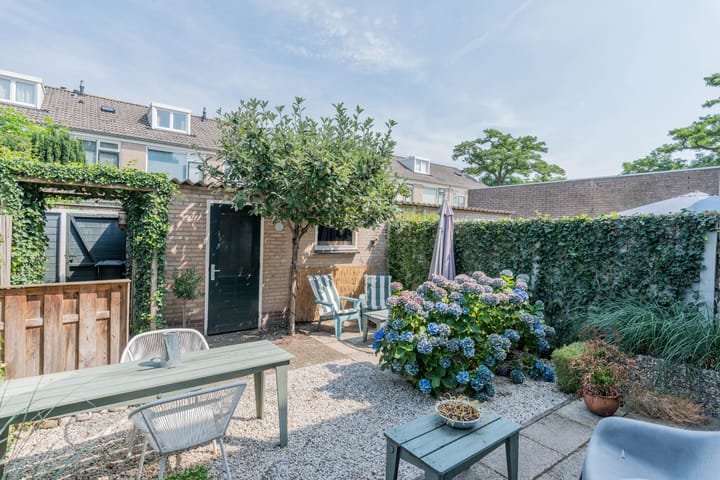 Foto 17 van Menno Simonszhof 47