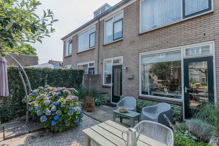 Foto 18 van Menno Simonszhof 47