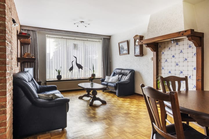 Photo 3 of Lariksweg 4