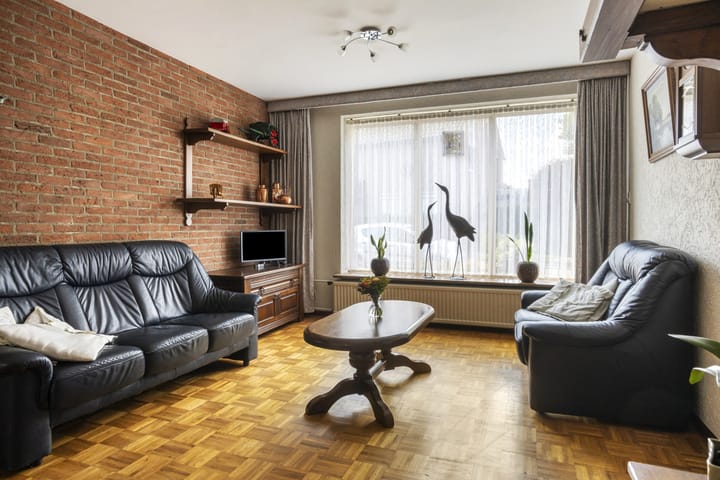 Photo 4 of Lariksweg 4