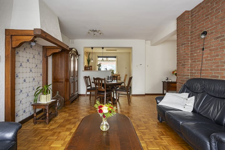 Photo 5 of Lariksweg 4