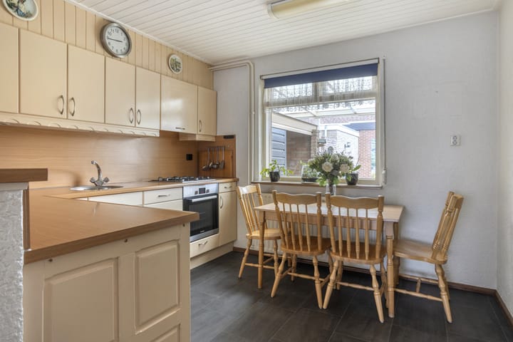 Photo 10 of Lariksweg 4