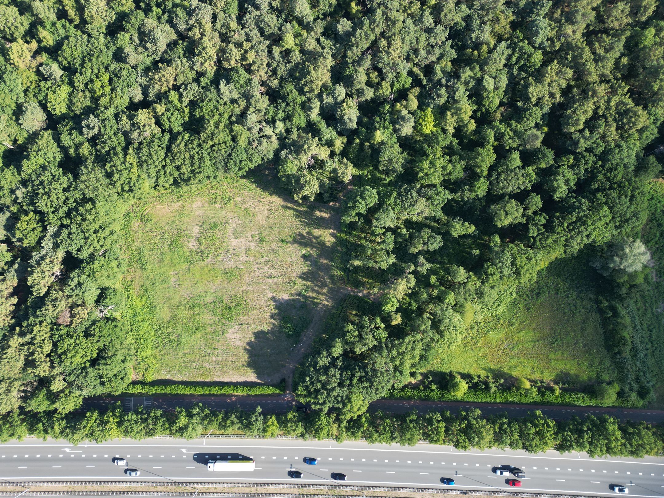 Waterlaat Perceel  false