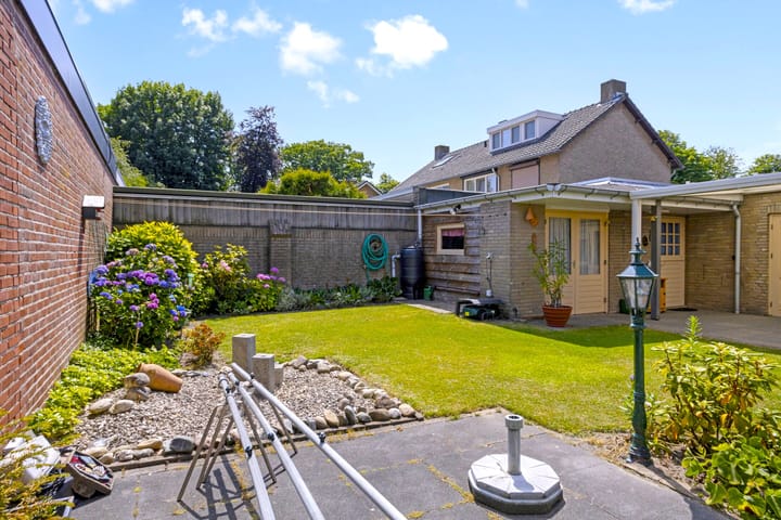 Photo 25 of Lariksweg 4